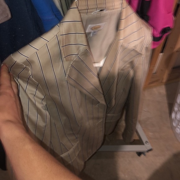 Talbots jacket - Picture 3 of 6